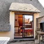 Feriehus A