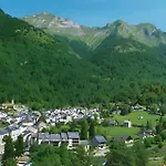 A Feriehus *