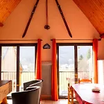 Feriehus A Aulus-les-Bains